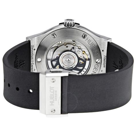 hublot replica with rubber strap|hublot watch strap price.